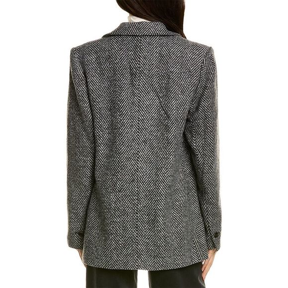 ASTR the Label Pauline Blazer - Picture 2 of 3